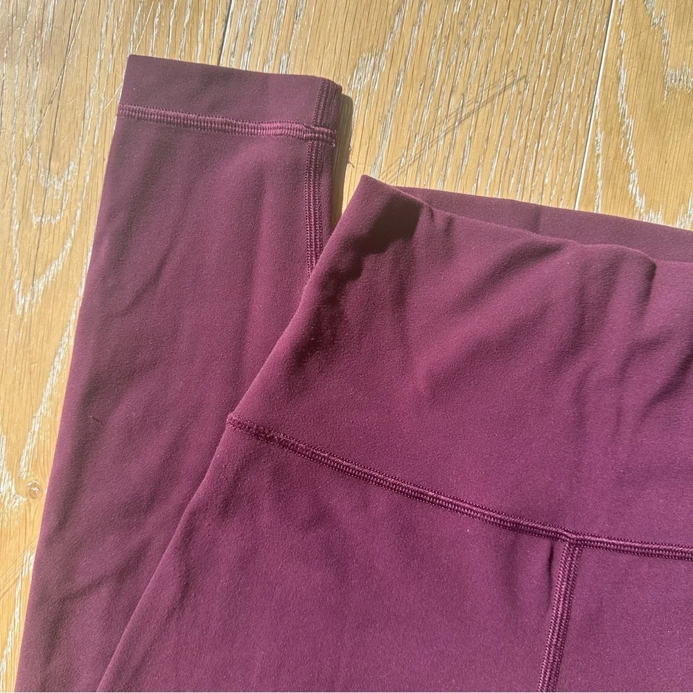 Lululemon Align Tights - Picture 9 of 11